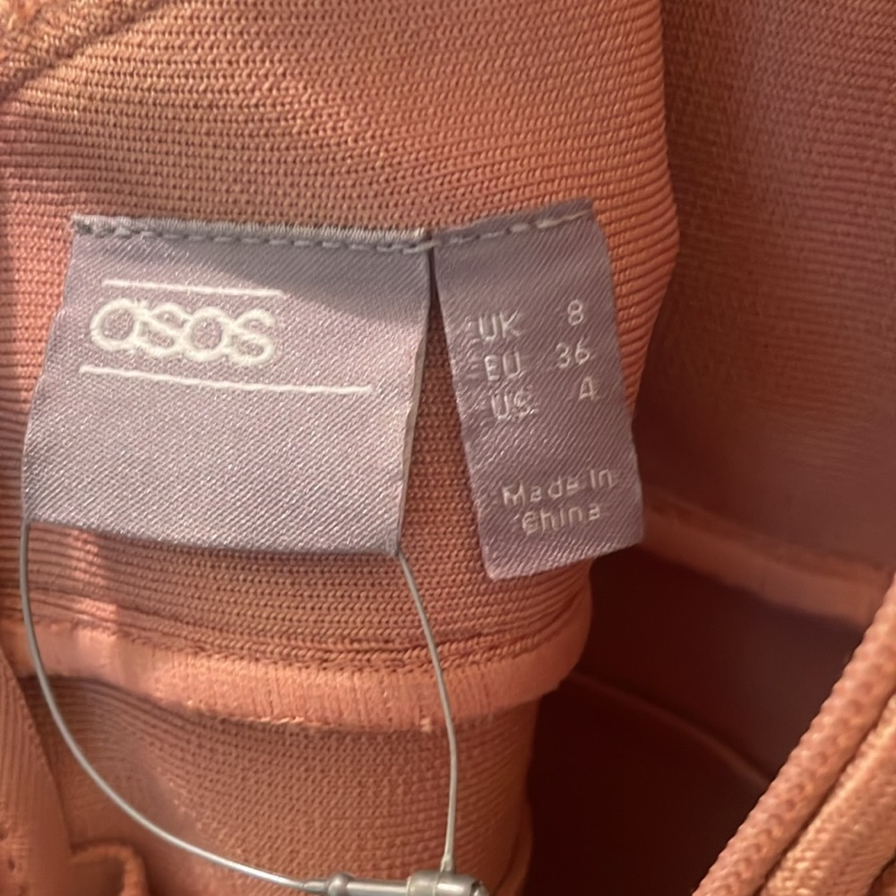 ASOS Dress - Picture 8 of 8